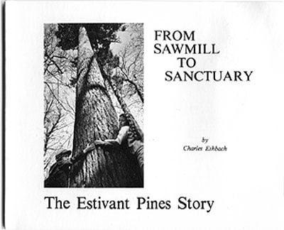 Image of From Sawmill to Sanctuary