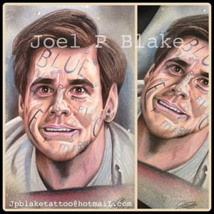 Image of Jim Carrey from Liar Liar