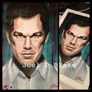 Image of Dexter