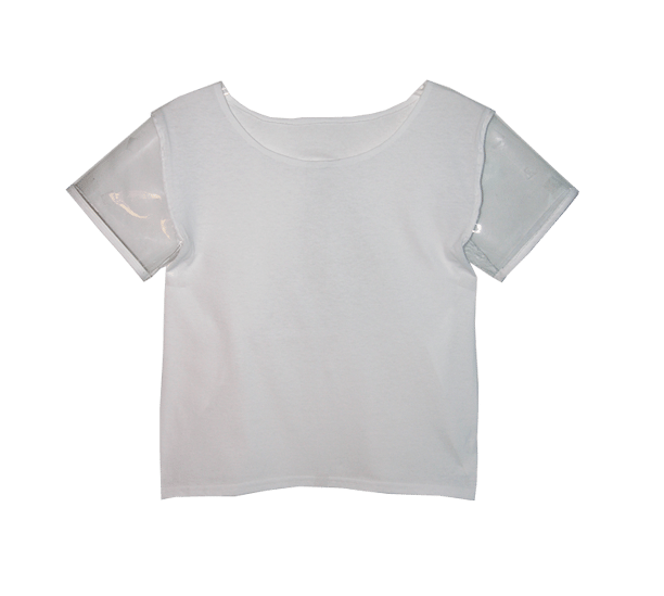 Image of The PVChic Top