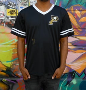 Image of Prime Stars Baseball Jersey