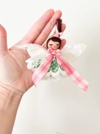 Image 3 of Classic Holiday Ornament May 