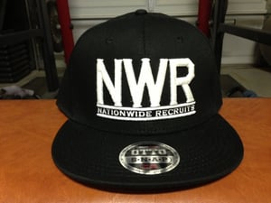 Image of NWR Bold Snapback