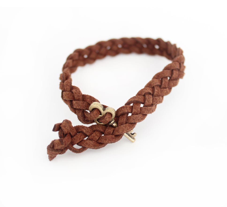 Image of Adrian Braided Bracelet