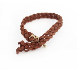 Image of Adrian Braided Bracelet