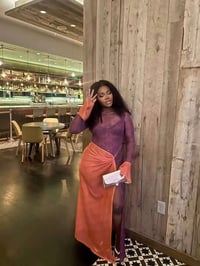 Image 7 of Anastasia Dress