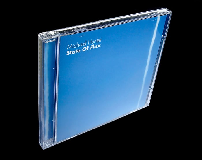 Image of State Of Flux CD