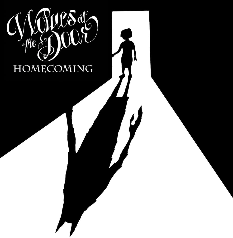 Image of Wolves At The Door - Homecoming
