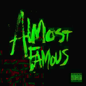 Image of Almost Famous EP