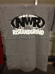 Image of Rise & Grind Drip T-Shirt