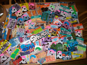 Image of Mixed Pack #2