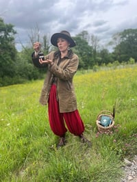 Image 2 of A Day with Dandelions Workshop - 18th April