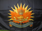 Image of Westies  Camp Flag Now in 2 sizes!