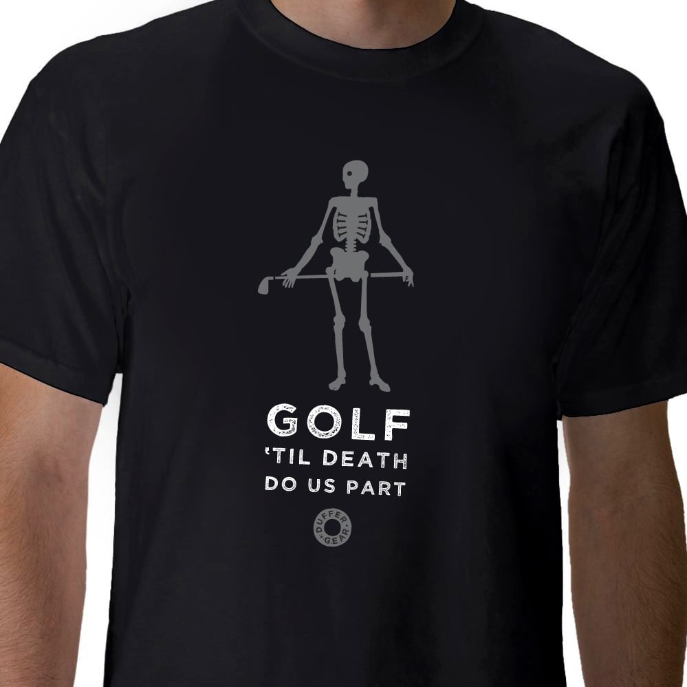 Image of Golf 'til Death