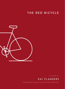 Image of The Red Bicycle