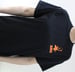 Image of AHA T-Shirt Adult - Grey or Black ON SALE