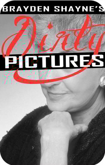 Image of Brayden Shayne's Dirty Pictures, Volume 2