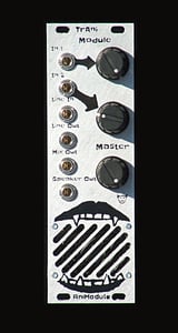 Image of TrAniModule