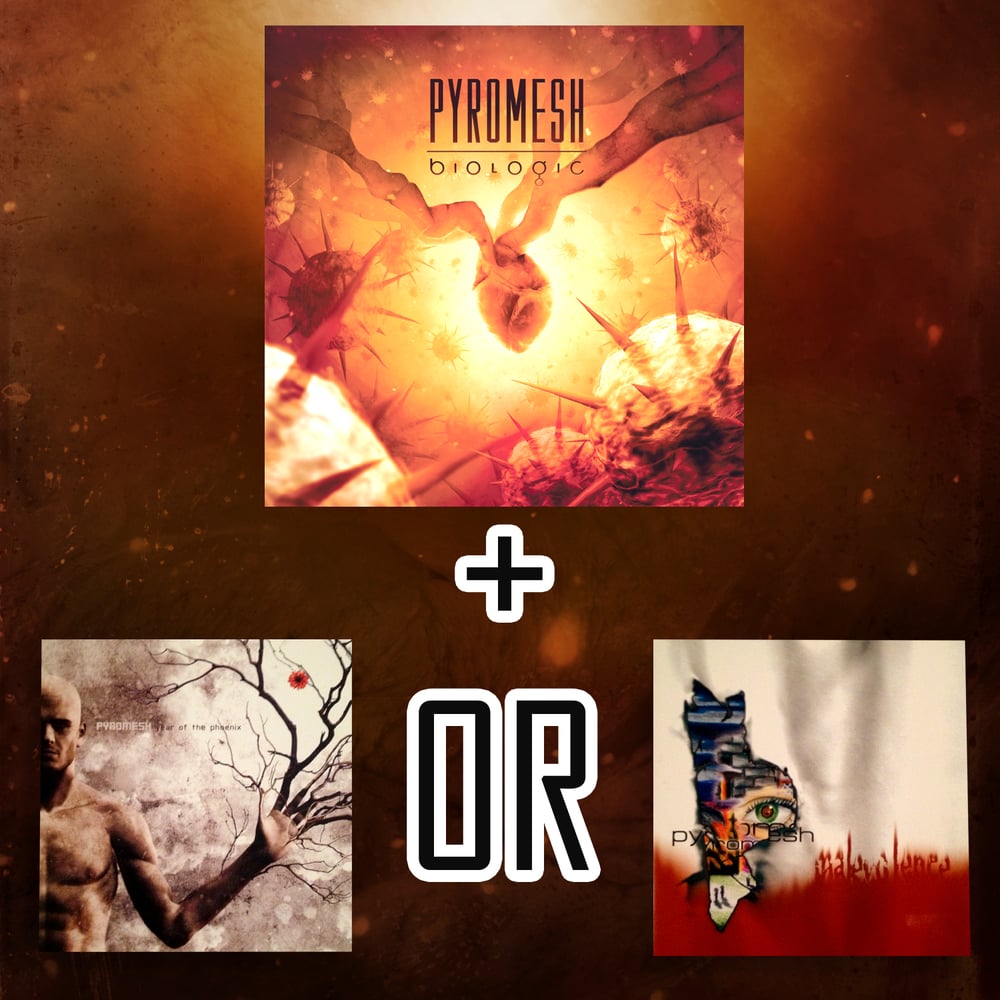 Image of Biologic Album