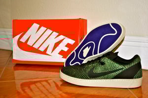 Image of Kobe 8 "Green Mamba"