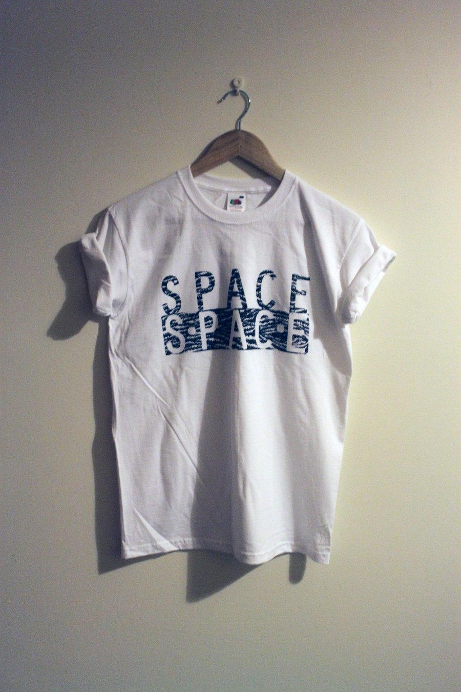 Image of Space Tshirt
