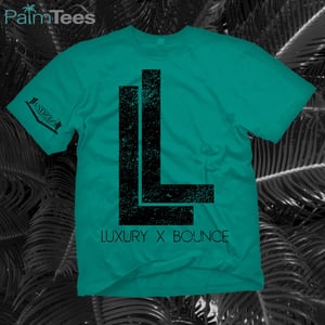 Image of Luxury & Bounce - T-Shirt