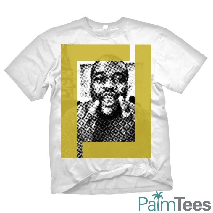 Image of ASAP Ferg - T-Shirt