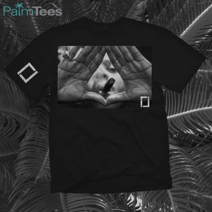 Image of HOVA Illuminati - T-Shirt 