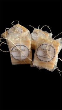Complexion soap bars