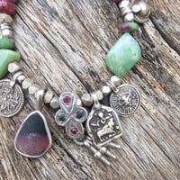 Image 6 of Chryso Amulet Charm