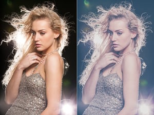 Image of Fashion for Adobe Camera RAW (ACR)