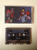 Image of PHREE-BASS SAMPULZ "II" CASSETTE