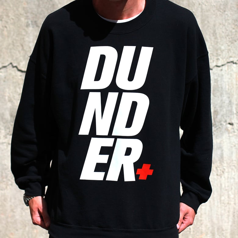 Image of DUNDER+ Crewneck