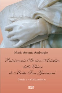 Image of Patrimonio storico-artistico delle chiese di Motta San Giovanni  