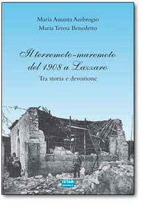 Image of Il terremoto-maremoto del 1908 a Lazzaro, tra storia e devozione