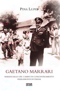 Image of Gaetano Marrari, maresciallo del campo di concentramento  Ferramonti di Tarsia