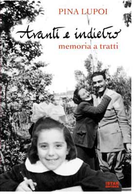Image of Avanti e indietro memoria a tratti