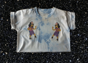 Image of Acid Dreams Acid Ottⓞ Tee