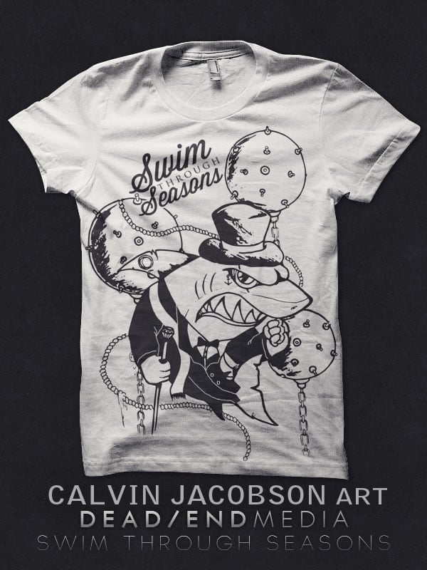 Image of Sharxedo Tee