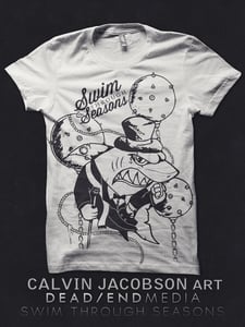 Image of Sharxedo Tee