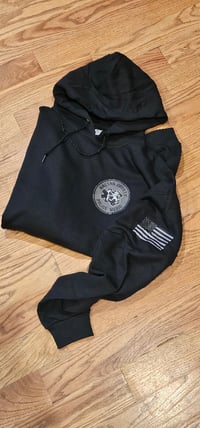 Image 2 of NCPD POLICE MEDIC FADE