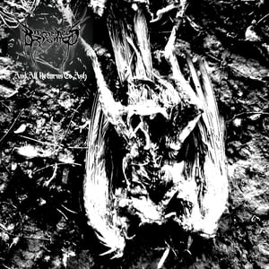 Image of And All Returns to Ash (Pro CD)