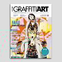 Faile - Graffiti Art #15