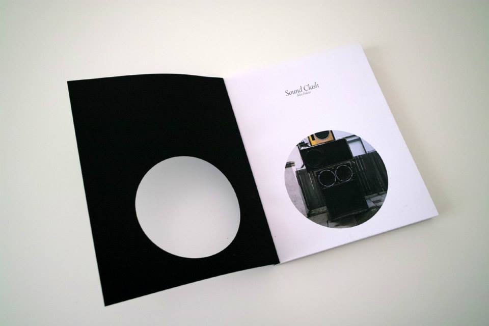 Image of SOUND CLASH