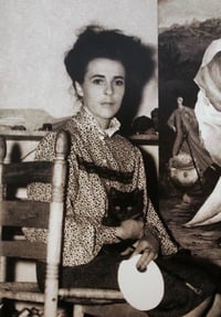 Image 4 of Portal for Leonora Carrington