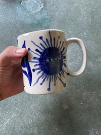 Image 4 of She rises - mug
