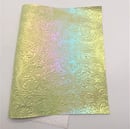 Image 3 of Glossy Garden (4 COLORS)