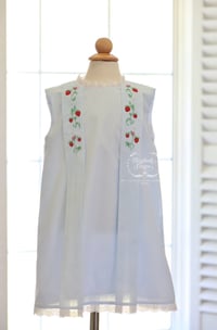 Image 4 of ELH x Manolitas Berry Garden Collection