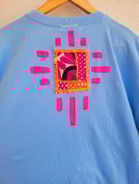 Image 5 of "Reset" T-shirt XXL Size