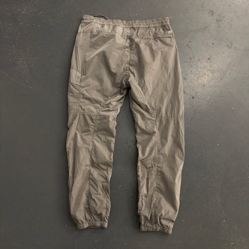 Image of CP Company Nylon Track Pants, size XXL